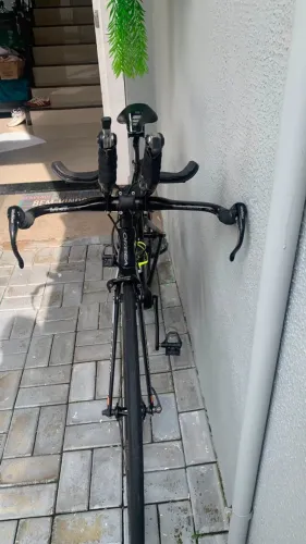 BIKE TT