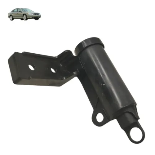 Amortecedor Porta Luva Hyundai Azera 2007 2008 2009 2010