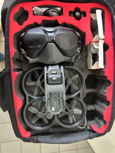 Drone Dji Dji Avata 1 Kit (Usado) 