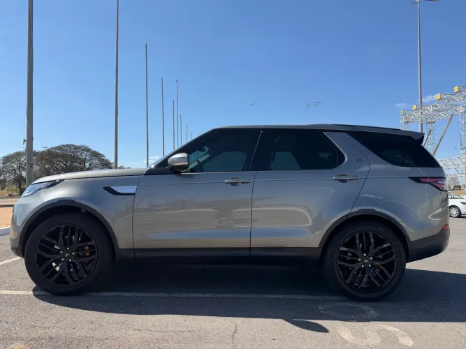 Land Rover Discovery HSE 3.0 V6 4X4 TD6 Diesel Aut. 2019