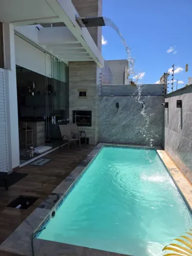 Vivenda das Marinas