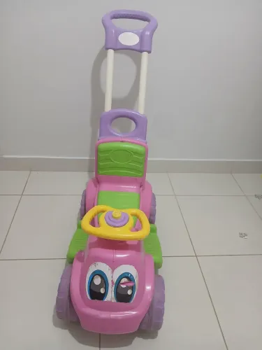 vendo quadriciclo