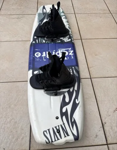 Excelente Wakeboard 