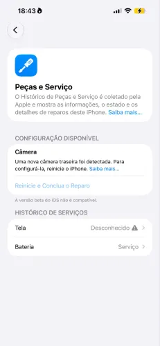 Vendo ou troco iPhone 14 Pro Max com volta pra mim.