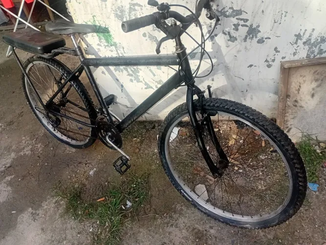 Bicicleta 80,00