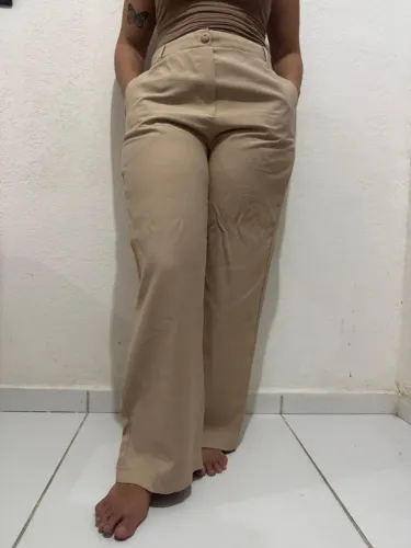 Calça Social tamanho 42