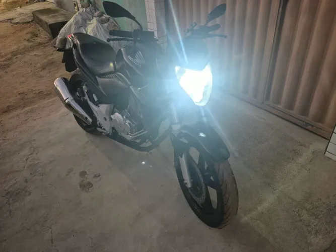 Moto bc 300