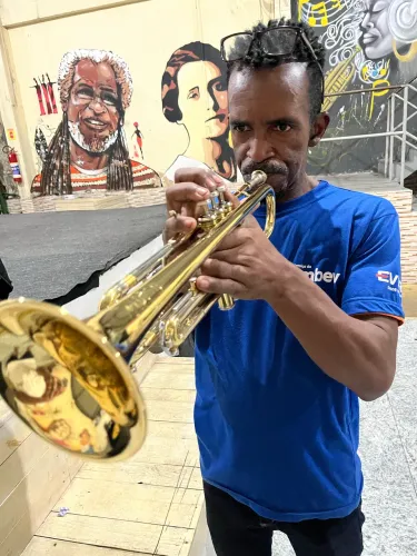 Trompete Vicent Bach (Novo) USA