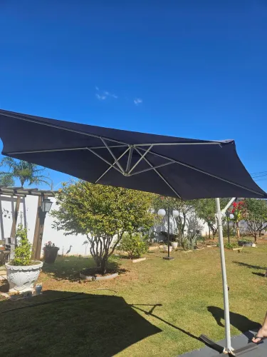 Sombreiro retrátil