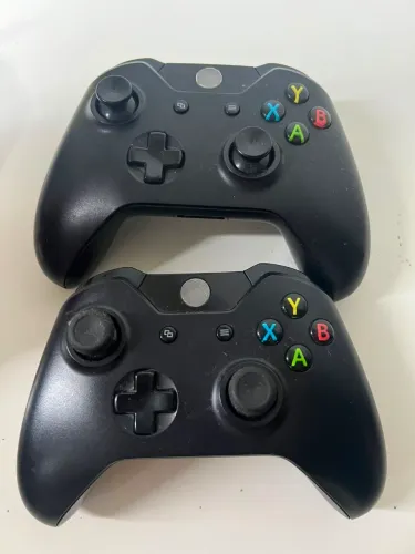 Vendo controle de Xbox
