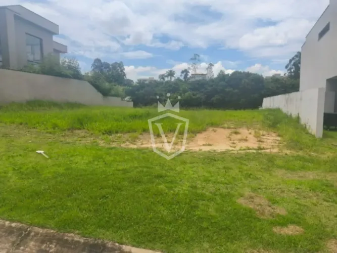 Terreno à venda no Condominio Terras da Alvorada - Bairro do Medeiros, Jundiaí/SP