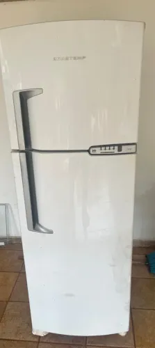 Geladeira Brastemp usada
