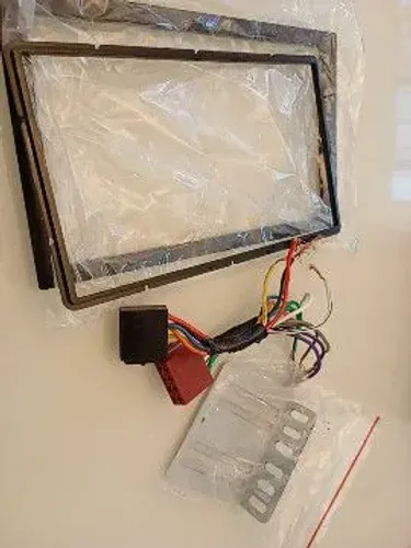 Kit multimídia positron 6 polegadas