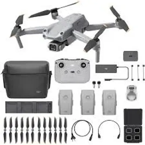 DJI mavic air 2s