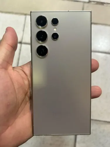 S24 Ultra 256gb