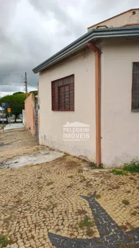 Salão para alugar, 150 m² por R$ 3.260,00/mês - Jardim Eulina - Campinas/SP