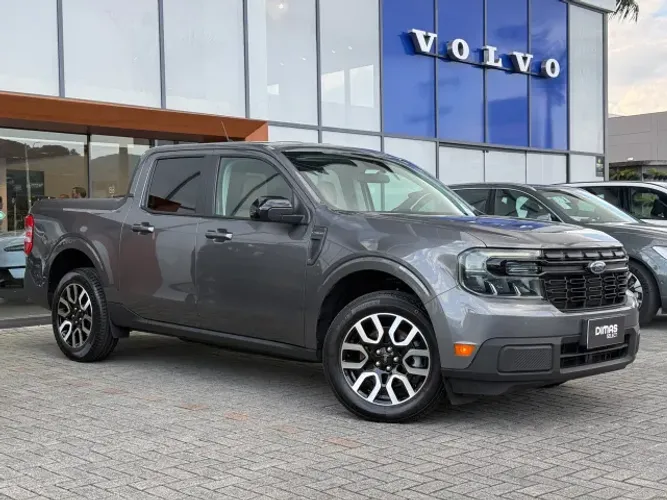 Ford Maverick Hybrid 2.5 Aut. 2024