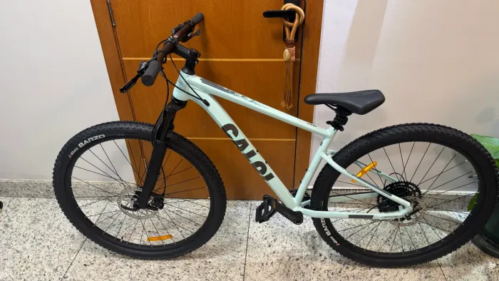 Caloi explorer sport 2026 aro 29