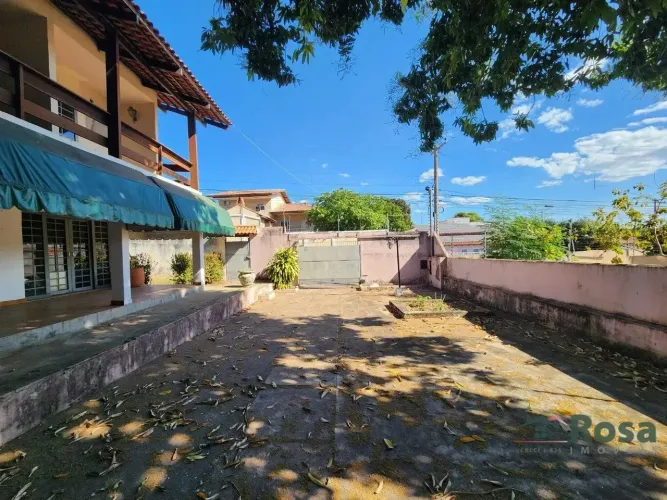 Ponto comercial de esquina no Jardim Califórnia