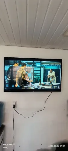 Televisão 48 polegadas