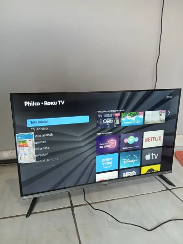 Tv 32p smart