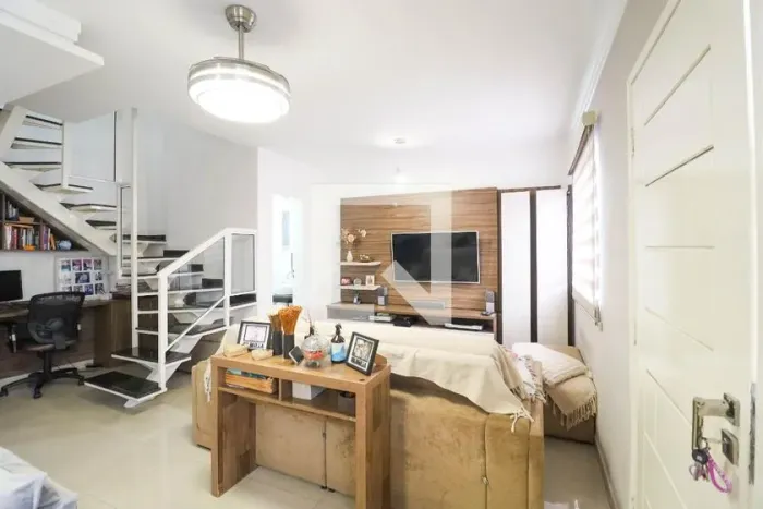Casa à Venda - Vila Guilherme, 3 Quartos, 145 m2