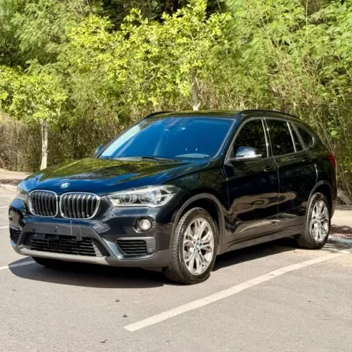 BMW X1 Sdrive 20I 2.0/2.0 TB Acti.flex Aut. 2019