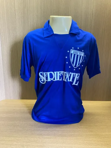 Camisa avai 1988