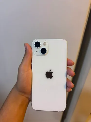 IPHONE 13 Branco