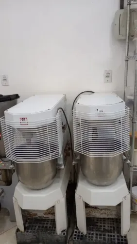 Liquidificador Industrial