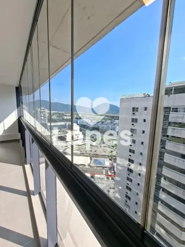 Recreio dos Bandeirantes | Apartamento 2 quartos, sendo 1 suite