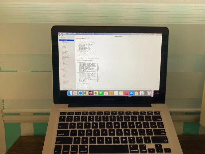 MacBook Pro