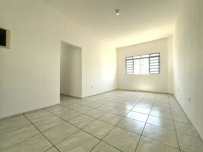 Apartamento 65 m² com 2 quartos em Barra Funda - São Paulo - SP