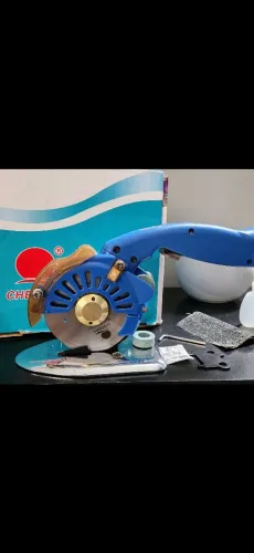 Máquina de corte direct drive 