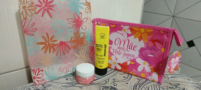 Kit presenteável