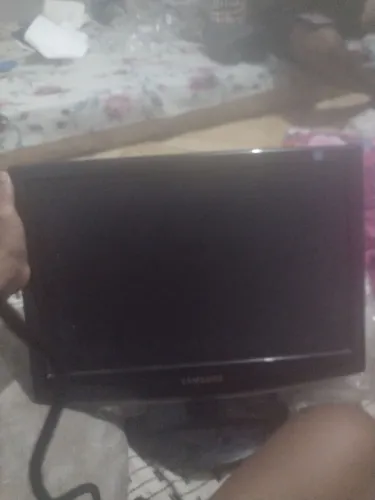 Vendo monitor Samsung