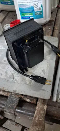 Transformador 110/220