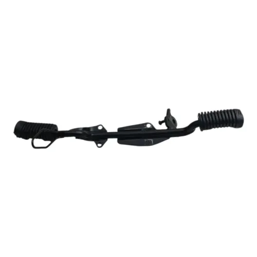 Pedal De Apoio Estribo Honda CG TITAN FAN START 125 150 160 2009 2024