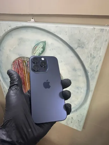 iPhone 15 Pro 256GB ( LOJA FÍSICA )