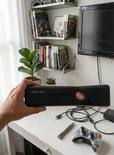 Xbox 360