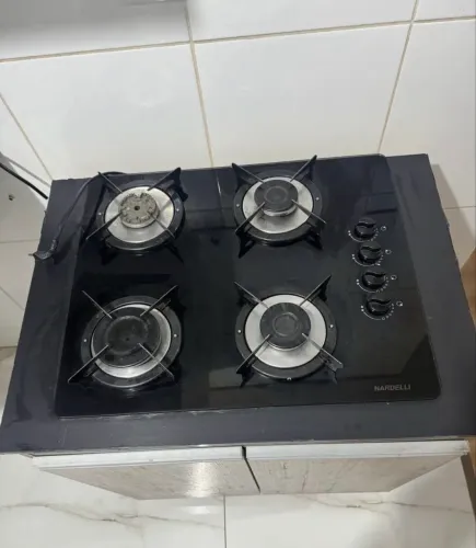 Fogão