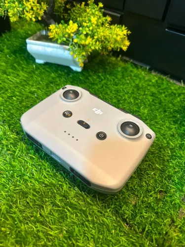 Controle Dji Rcn3 Novo Pronta Entrega