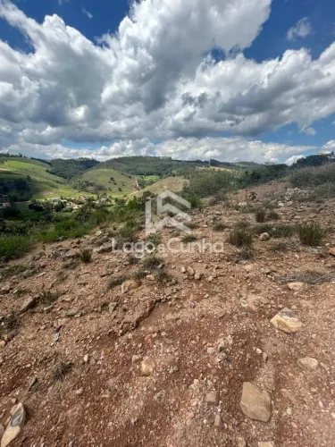 Terreno à venda, 403m² por R$ 90.000,00 - Laranjeiras - Caldas/MG