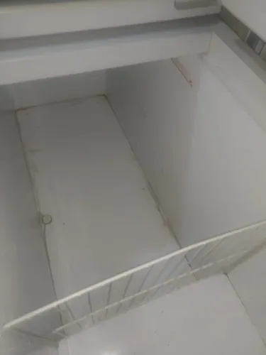 Freezer e Refrigerador Horizontal