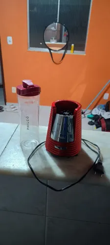 Mixer