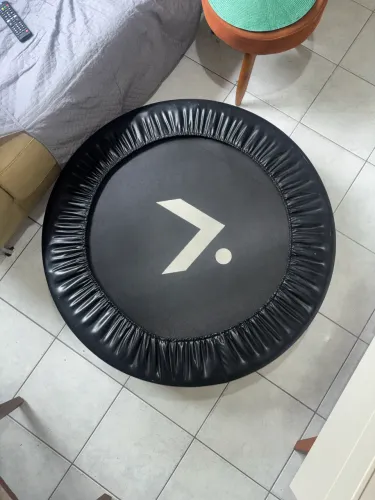 trampolim/ Cama Elástica Jump Oxer