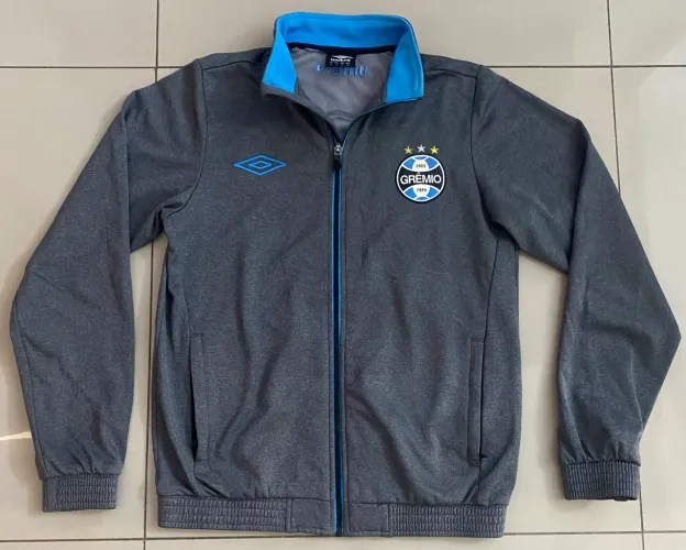Jaqueta do Grêmio