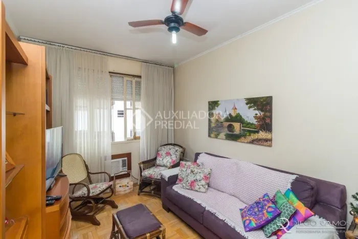 Apartamento no bairro Moinhos de Vento