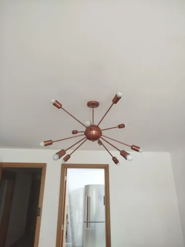 Lustre Sputnik