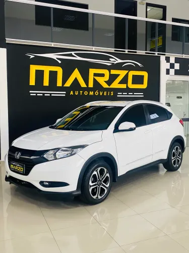 Honda HR-V EX 1.8 Flexone 16V 5P Aut. 2017
